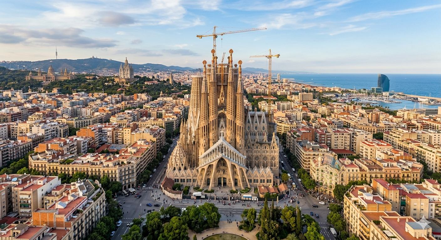 Barcelona