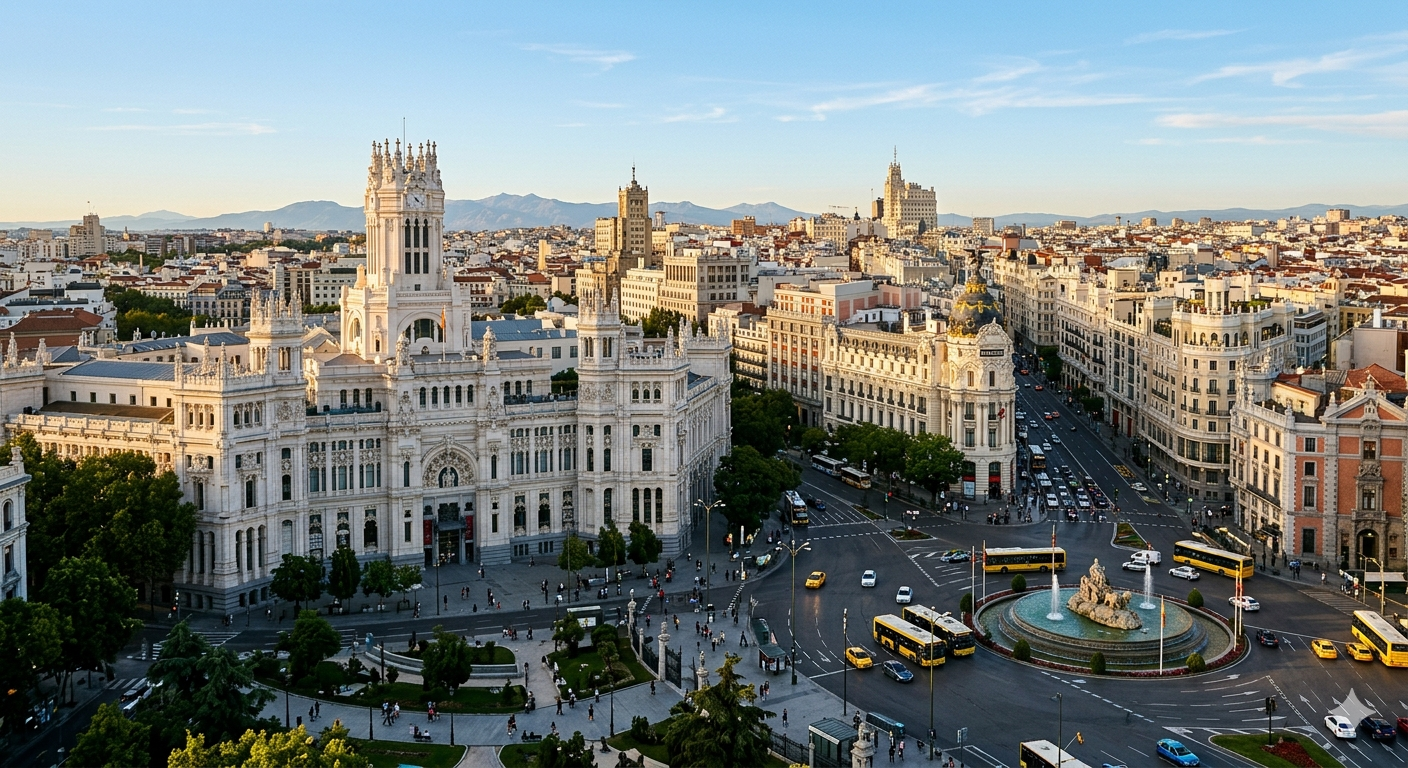 Madrid