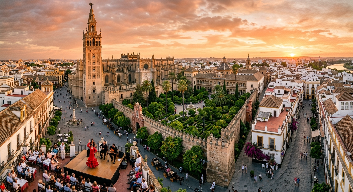 Seville