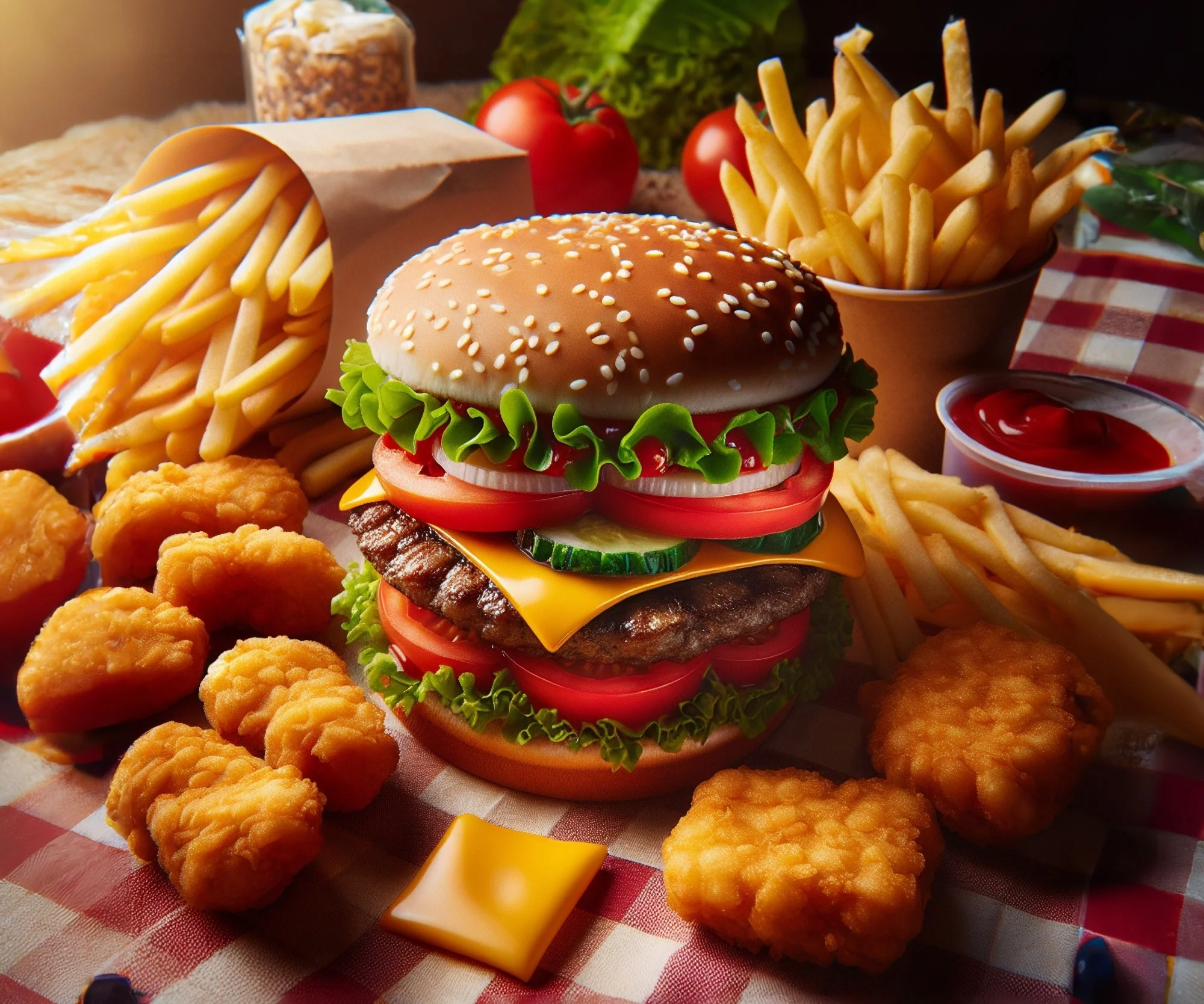 Food Experiences